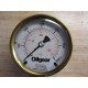 Wika 9795081-0007 Pressure Gauge 0-3000 PSI