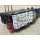 Danfoss T16 Overload Relay - Used