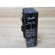 Danfoss T16 Overload Relay - Used