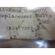 Ingersoll-Rand 70P3-2 Handle 70P32 - New No Box