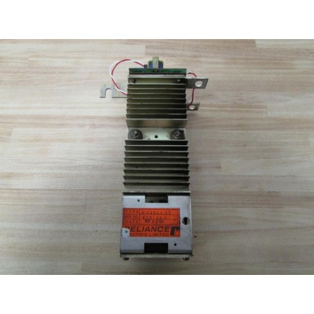 Reliance S-12011-IT Rectifier - Used