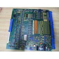 Indramat 109-468-3205 b-6 EAP 1 Board 109-468-3205 a-6 . - New No Box