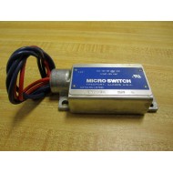 Micro Switch 1LN1-1-RH Limit Switch - New No Box