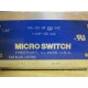 Micro Switch 1LN1-1-RH Limit Switch - New No Box