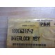 Harnischfeger P&H 100E6217-2 Interlock Assembly 100E62172