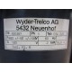 Wyder-Trelco 920387 Transformer ESk 20 - Used