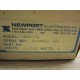 Newport 2004-FS Digital Meter