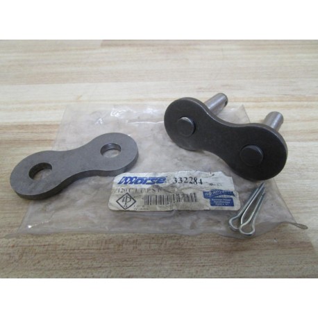 Morse 332284 Roller Chain Link