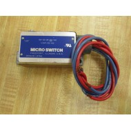 Micro Switch 1LN1-1-LH Limit Switch - New No Box