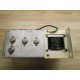 Power Mate ETR 122 EV Regulated Power Supply - Parts Only