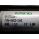 Numatics SI-552206-1 Cylinder - New No Box