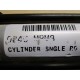 Numatics SI-552206-1 Cylinder - New No Box