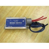 Micro Switch 1LN1-1-LH Limit Switch - Used