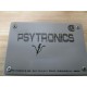 Psytronics 16517 Model P4803D - Used