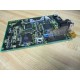 Fanuc A20B-2002-0641 Board 2 A20B-2002-064104C Bad Connector - Parts Only