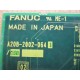 Fanuc A20B-2002-0641 Board A20B-2002-064103B - Used