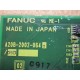 Fanuc A20B-2002-0641 Board A20B-2002-064105D No Fan - Parts Only