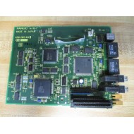 Fanuc A20B-2002-0641 Board A20B-2002-064105D No Fan - Parts Only