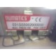 Numatics 031SS5002000030 Solenoid Valve