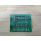 ECS 604-140 Circuit Board - Used