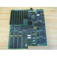 Western Digital A-TEASEIM-01 Control Board 955270-02 - Used