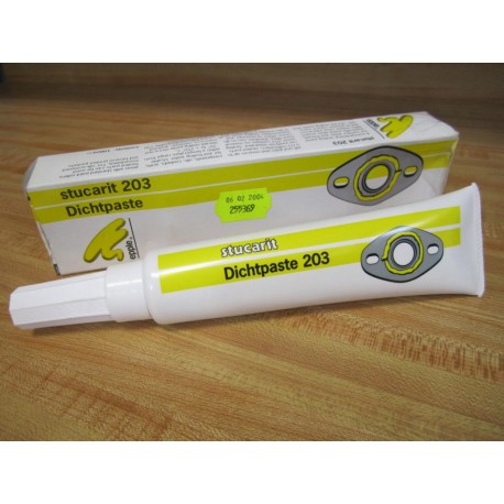 Epple 203-100ML Dichtpaste