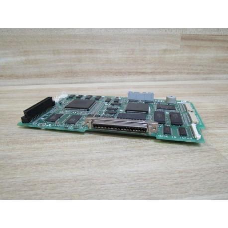 Mitsubishi BD627A357G51A Circuit Board A850GOT-STN - New No Box