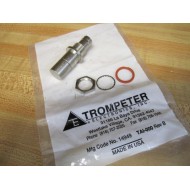 Trompeter Electronics 14949-TNGBJ1-1-150 Coaxial Connector TAI000