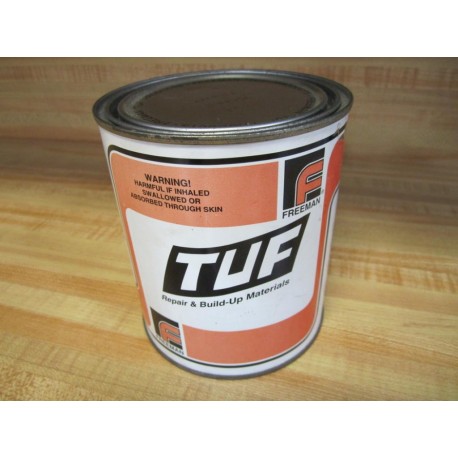 Freeman TUF-FIL TUF Polyester Repair Paste TUFFIL