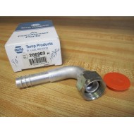 Napa Temp Products 206903 AC Hose End 12210