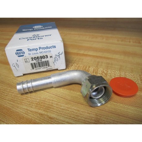 Napa Temp Products 206903 AC Hose End 12210