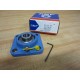 SKF FYT 58 TM Flanged Bearing Unit FYT58TM 4 Bolt