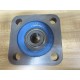 SKF FYT 58 TM Flanged Bearing Unit FYT58TM 4 Bolt