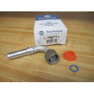 Napa Temp Products 206916 AC Hose End TEM206916