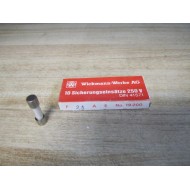 Wickmann-Werke 19.200 Fuse DIN 41571 (Pack of 10)