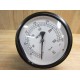 Nagano 2244916 Pressure Gauge 0-250 0-3500 Dented