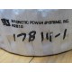 Magnetic Power Systems A281G Resistor - New No Box