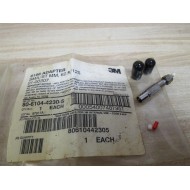 3M 80-6104-4230-5 Adapter