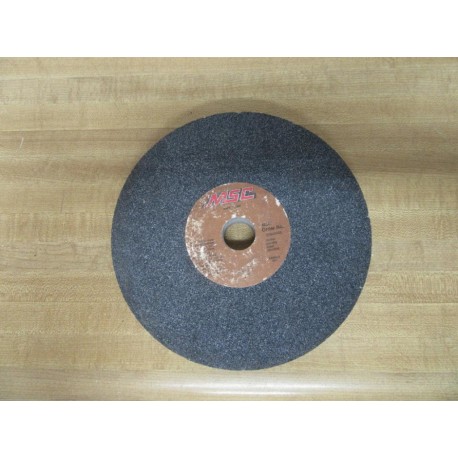 MSC 05940408 Grinding Wheel 46 Grit 8" - New No Box