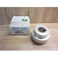 Magnaloy M20010408 Coupling 200 1-18X14