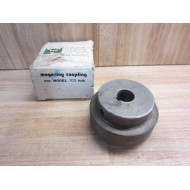 Magnaloy Model 100 Coupling Bore 58 Keyway 316"x116"