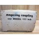 Magnaloy Model 100 Coupling Bore 58 Keyway 316"x116"