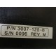 FMC 3007-125-B SGV 2000 Pendant - Used