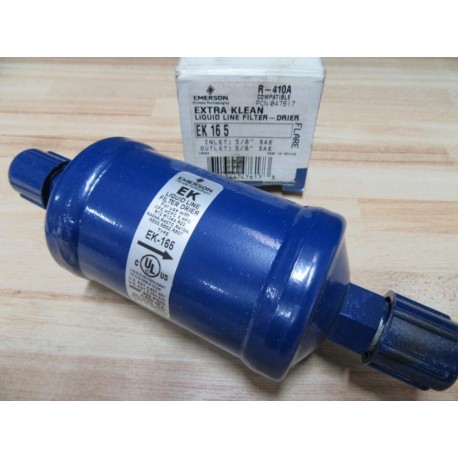 Emerson EK-16 5 Liquid Line Filter EK165