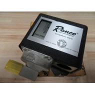 Ranco 010-1925 Temperature Control 0101925