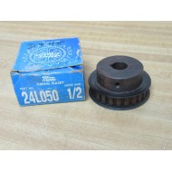 Martin 24L050 12 Timing Pulley 24L05012 - Used