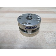 Bimba FO-040.375 Air Cylinder FO040375 - Used