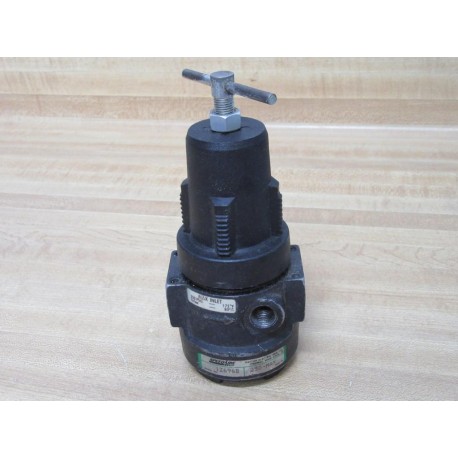 Speedaire 1Z696B Regulator - Used