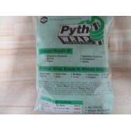 Python Wrap 30242 Leak Repair Kit For Pipes Up To 1-12" to 4"