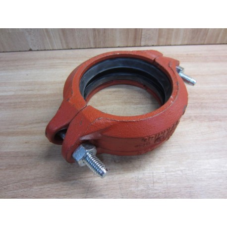 Grinnell 577 Coupling 3"88.9MM G-Fire - New No Box